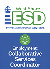 West Shore ESD